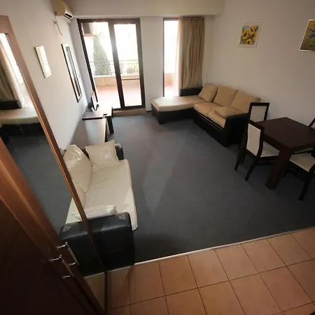 Menada In Marina Cape Apartamento *
