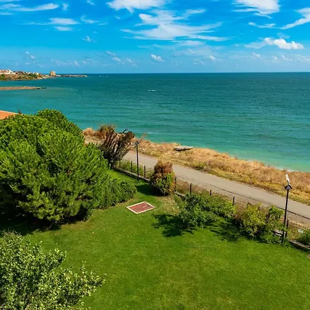 Menada In Marina Cape Apartamento *
