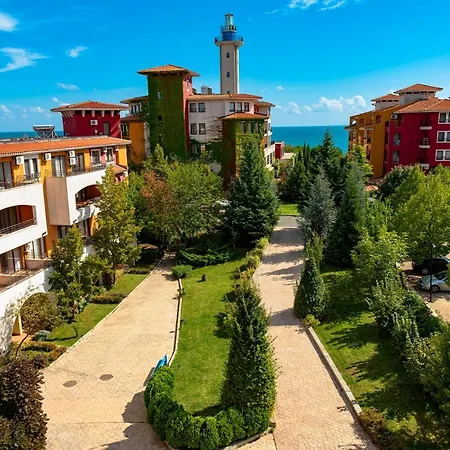 Apartamento Menada In Marina Cape *