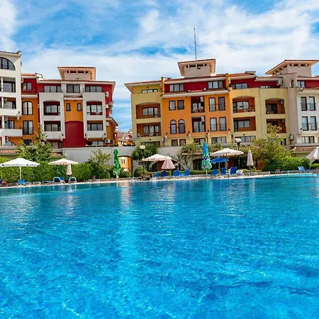 Apartamento Menada In Marina Cape