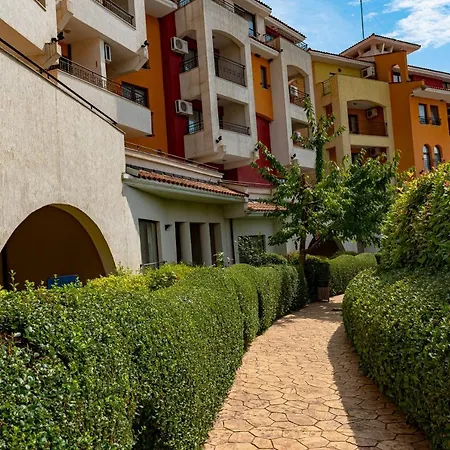 Apartamento Menada In Marina Cape *