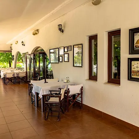 Menada In Marina Cape Apartamento