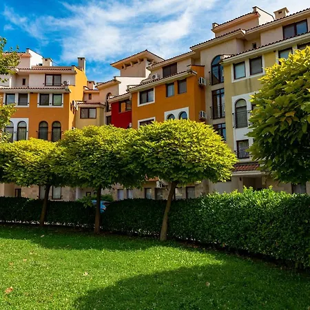 Apartamento Menada In Marina Cape