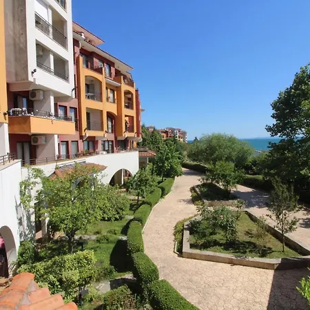 Apartamento Menada In Marina Cape