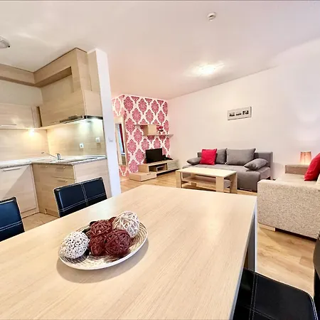 Apartamento Menada In Marina Cape Ravda