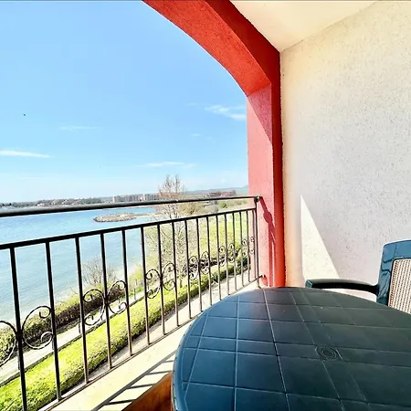 Menada In Marina Cape Apartamento *