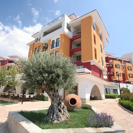 Apartamento Menada In Marina Cape *