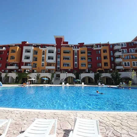 Menada In Marina Cape Apartamento