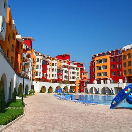 Apartamento Menada In Marina Cape *