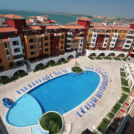 Apartamento Menada In Marina Cape Ravda