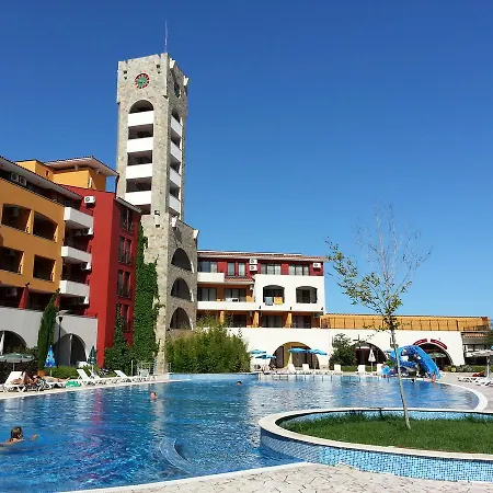 Menada In Marina Cape Apartamento