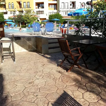 Menada In Marina Cape Apartamento