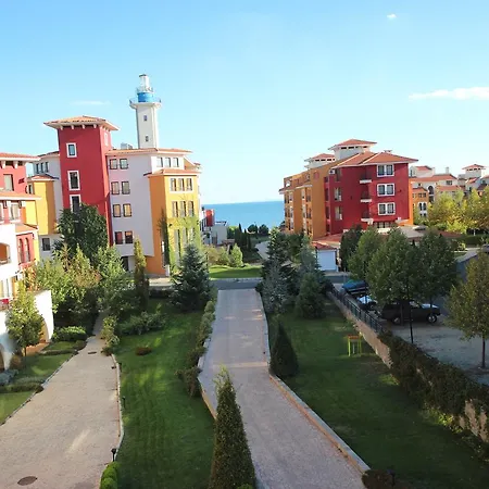 Apartamento Menada In Marina Cape