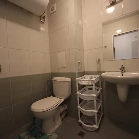 Apartamento Menada In Marina Cape Ravda