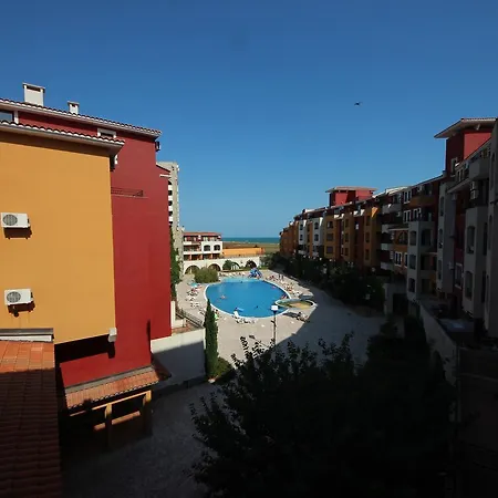 Menada In Marina Cape Apartamento